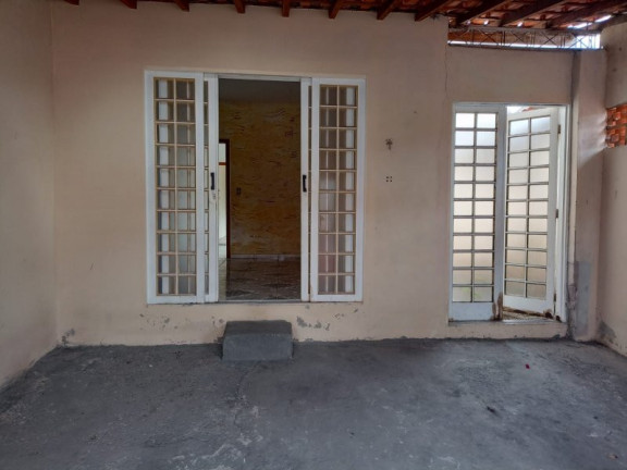 Imagem Casa com 2 Quartos à Venda, 60 m² em Parque Interlagos - São José Dos Campos Imagem Casa com 2 Quartos à Venda, 60 m² em Parque Interlagos - São José Dos Campos