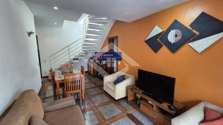 Imagem Cobertura com 4 Quartos à Venda, 162 m² em Méier - Rio De Janeiro Imagem Cobertura com 4 Quartos à Venda, 162 m² em Méier - Rio De Janeiro
