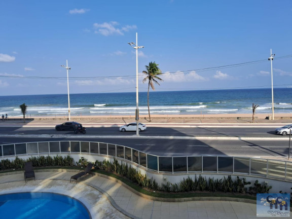 Imagem Apartamento com 1 Quarto à Venda, 58 m² em Jardim Armação - Salvador