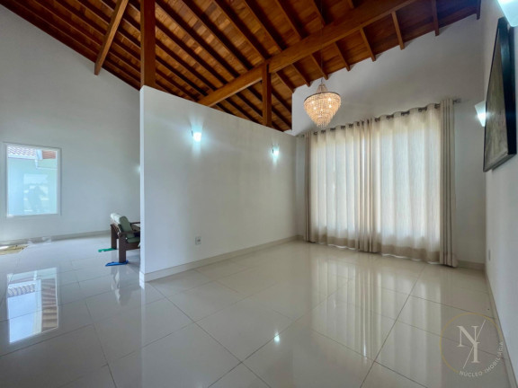 Imagem Casa de Condomínio com 4 Quartos à Venda, 285 m² em Morro Alto - Itupeva