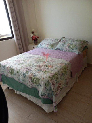 Imagem Apartamento com 2 Quartos à Venda, 58 m² em Carapibus - Conde Imagem Apartamento com 2 Quartos à Venda, 58 m² em Carapibus - Conde