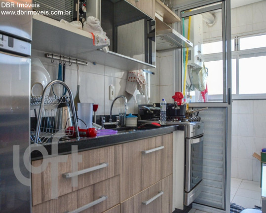 Imagem Apartamento com 2 Quartos à Venda, 109 m² em Vila Prudente - São Paulo