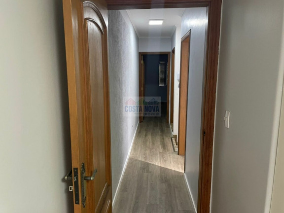 Imagem Casa com 3 Quartos à Venda, 100 m² em Carandiru - São Paulo Imagem Casa com 3 Quartos à Venda, 100 m² em Carandiru - São Paulo