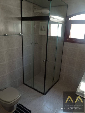 Imagem Casa com 4 Quartos à Venda, 330 m² em Alphaville - Santana De Parnaíba