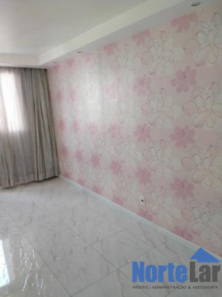 Imagem Apartamento com 2 Quartos à Venda, 55 m² em Lauzane Paulista - São Paulo Imagem Apartamento com 2 Quartos à Venda, 55 m² em Lauzane Paulista - São Paulo