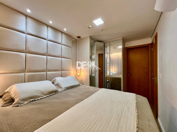 Imagem Imóvel com 2 Quartos à Venda, 56 m² em Norte (águas Claras) - Brasília Imagem Imóvel com 2 Quartos à Venda, 56 m² em Norte (águas Claras) - Brasília