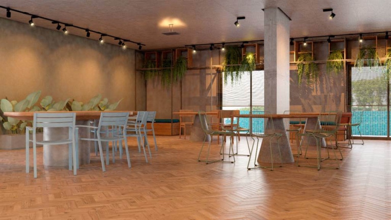 Imagem Apartamento com 2 Quartos à Venda, 85 m² em Canto Do Forte - Praia Grande Imagem Apartamento com 2 Quartos à Venda, 85 m² em Canto Do Forte - Praia Grande