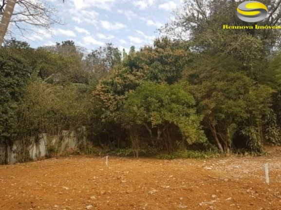 Imagem Terreno à Venda, 609 m² em Bosque Do Vianna - Cotia Imagem Terreno à Venda, 609 m² em Bosque Do Vianna - Cotia