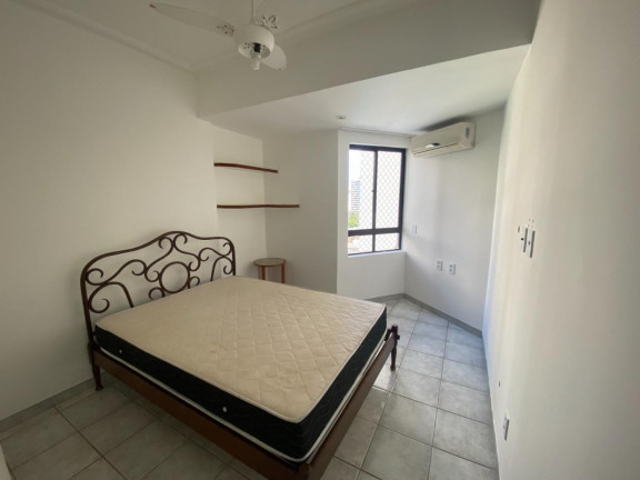 Imagem Apartamento com 4 Quartos à Venda, 130 m² em Pituba - Salvador
