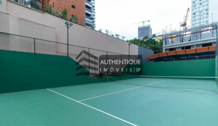 Imagem Apartamento com 1 Quarto à Venda, 50 m² em Pinheiros - São Paulo