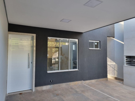 Imagem Casa com 3 Quartos à Venda, 107 m² em Vila Morumbi - Campo Grande