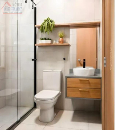 Imagem Apartamento com 2 Quartos à Venda, 53 m² em Jardim Atlântico - Olinda