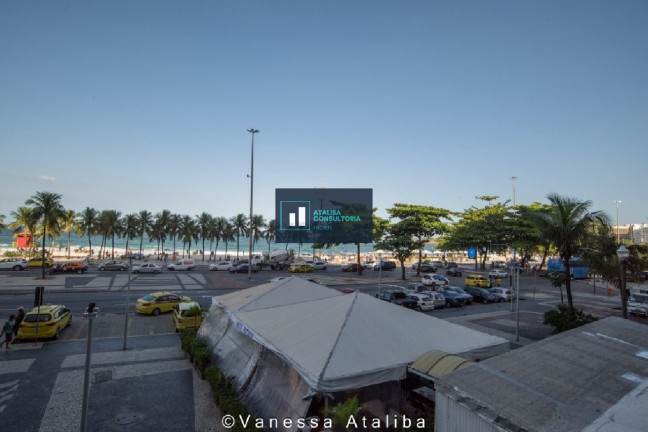 Imagem Imóvel com 3 Quartos à Venda, 224 m² em Copacabana - Rio De Janeiro