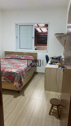 Imagem Apartamento com 3 Quartos à Venda, 133 m² em Baeta Neves - São Bernardo Do Campo
