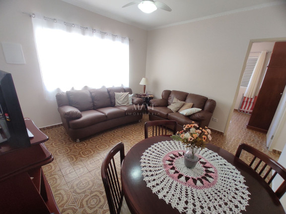 Imagem Apartamento com 2 Quartos à Venda, 57 m² em Guilhermina - Praia Grande Imagem Apartamento com 2 Quartos à Venda, 57 m² em Guilhermina - Praia Grande