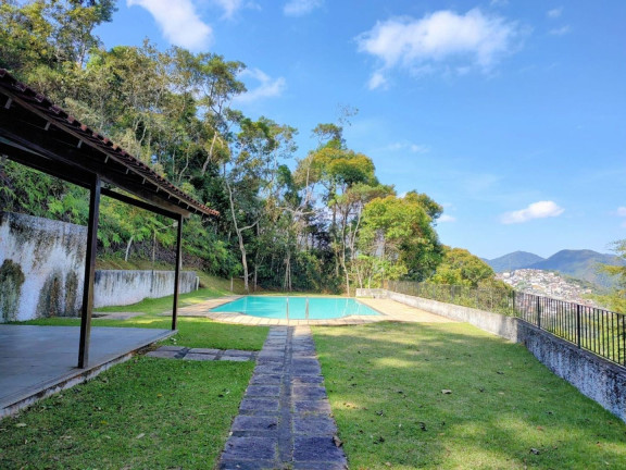 Imagem Casa com 2 Quartos à Venda, 94 m² em Jardim Europa - Teresópolis Imagem Casa com 2 Quartos à Venda, 94 m² em Jardim Europa - Teresópolis