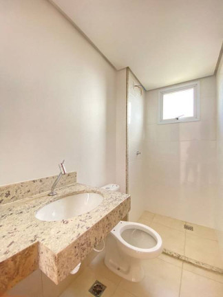 Imagem Apartamento com 3 Quartos à Venda, 97 m² em Jardim Europa - Goiânia