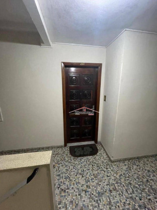 Imagem Apartamento com 1 Quarto à Venda, 50 m² em Centro - São Vicente
