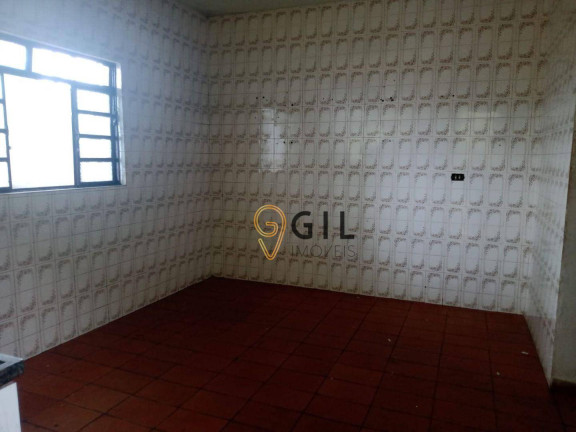 Imagem Sobrado com 2 Quartos à Venda, 211 m² em Parque Santo Antônio - Jacareí Imagem Sobrado com 2 Quartos à Venda, 211 m² em Parque Santo Antônio - Jacareí