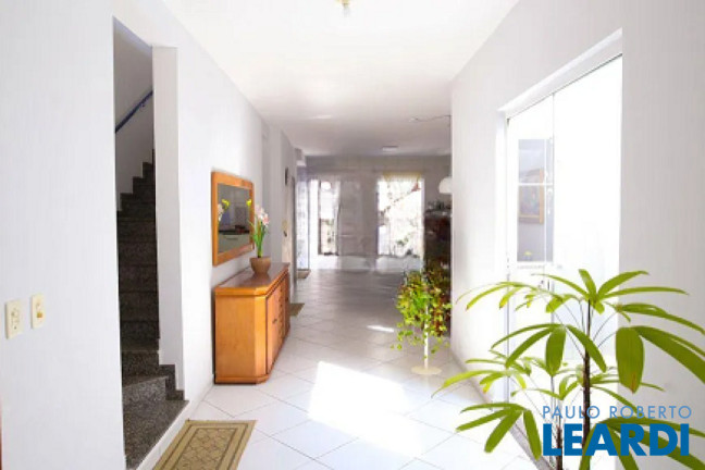 Imagem Sobrado com 3 Quartos à Venda, 196 m² em Jardim - Santo André Imagem Sobrado com 3 Quartos à Venda, 196 m² em Jardim - Santo André