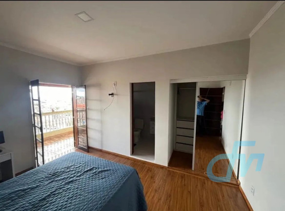 Imagem Casa com 4 Quartos à Venda, 213 m² em Jardim São Francisco - Mogi Das Cruzes Imagem Casa com 4 Quartos à Venda, 213 m² em Jardim São Francisco - Mogi Das Cruzes
