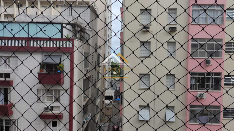 Imagem Apartamento com 2 Quartos à Venda, 84 m²em Boqueirão - Santos Imagem Apartamento com 2 Quartos à Venda, 84 m²em Boqueirão - Santos