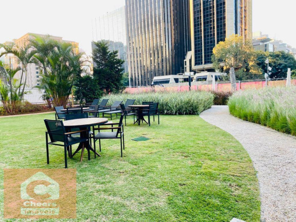 Imagem Apartamento com 4 Quartos à Venda, 350 m² em Jardim Paulista - São Paulo