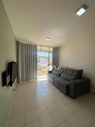 Imagem Apartamento com 2 Quartos à Venda, 64 m² em Setor Dos Afonsos - Aparecida De Goiânia Imagem Apartamento com 2 Quartos à Venda, 64 m² em Setor Dos Afonsos - Aparecida De Goiânia