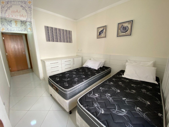 Imagem Apartamento com 3 Quartos à Venda, 150 m² em Ponta Da Praia - Santos