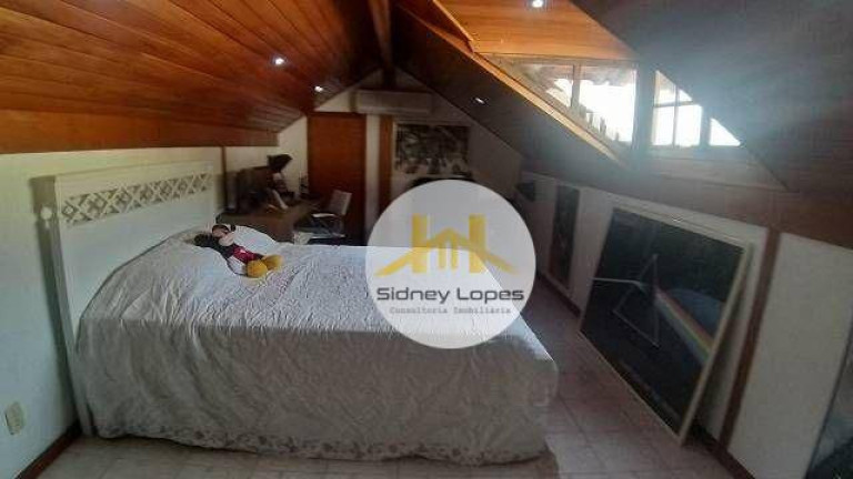 Imagem Casa com 4 Quartos à Venda, 300 m² em Freguesia De Jacarepaguá - Rio De Janeiro