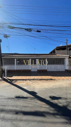 Imagem Casa com 4 Quartos à Venda, 263 m² em Conjunto Morada Nova - Goiânia Imagem Casa com 4 Quartos à Venda, 263 m² em Conjunto Morada Nova - Goiânia