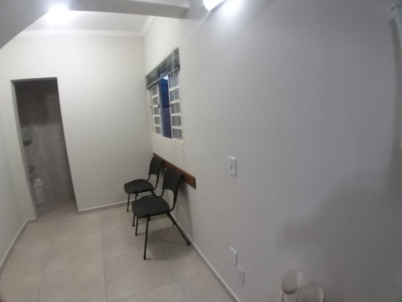 Imagem Sala Comercial para Alugar, 55 m² em Centro - Botucatu Imagem Sala Comercial para Alugar, 55 m² em Centro - Botucatu