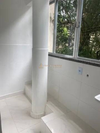 Imagem Apartamento com 2 Quartos à Venda, 57 m² em Santa Teresa - Rio De Janeiro Imagem Apartamento com 2 Quartos à Venda, 57 m² em Santa Teresa - Rio De Janeiro