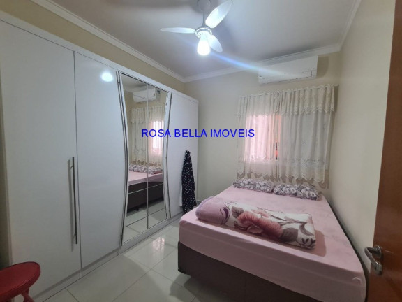 Imagem Casa com 3 Quartos à Venda, 120 m² em Jardins Do Império - Vila Ytu - Indaiatuba