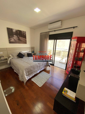 Imagem Casa de Condomínio com 5 Quartos à Venda, 500 m² em Gênesis 2 - Alphaville