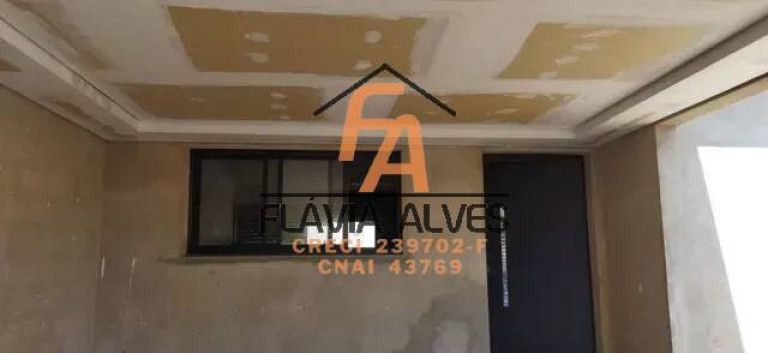 Casa com 3 Quartos à Venda, 145 m² em Residencial Girassol - Itupeva