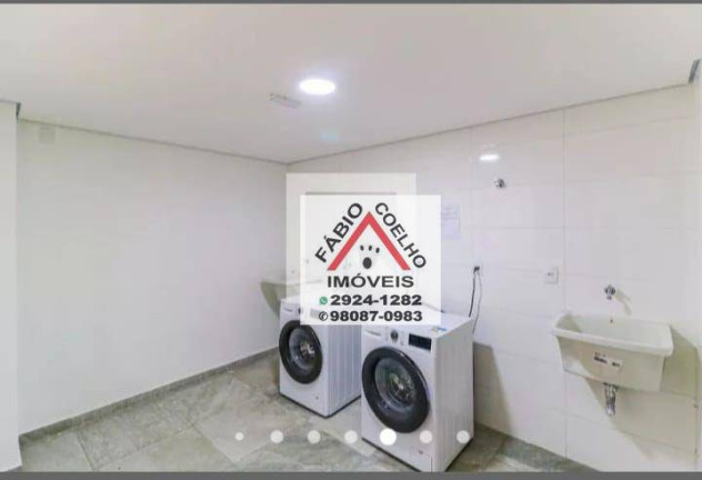 Imagem Kitnet com 1 Quarto à Venda, 29 m² em Chácara Santo Antônio - São Paulo Imagem Kitnet com 1 Quarto à Venda, 29 m² em Chácara Santo Antônio - São Paulo