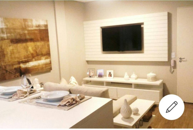 Imagem Apartamento com 1 Quarto à Venda, 43 m² em República - São Paulo Imagem Apartamento com 1 Quarto à Venda, 43 m² em República - São Paulo