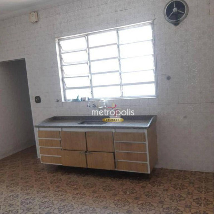 Imagem Casa com 3 Quartos à Venda, 126 m² em Sacomã - São Paulo Imagem Casa com 3 Quartos à Venda, 126 m² em Sacomã - São Paulo