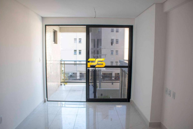 Imagem Apartamento com 3 Quartos à Venda, 135 m² em Tambaú - João Pessoa Imagem Apartamento com 3 Quartos à Venda, 135 m² em Tambaú - João Pessoa