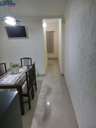 Imagem Sobrado com 3 Quartos à Venda, em Mooca - São Paulo Imagem Sobrado com 3 Quartos à Venda, em Mooca - São Paulo