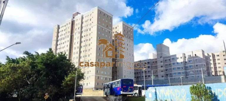 Imagem Apartamento com 2 Quartos para Alugar, 44 m² em Cooperativa - São Bernardo Do Campo Imagem Apartamento com 2 Quartos para Alugar, 44 m² em Cooperativa - São Bernardo Do Campo