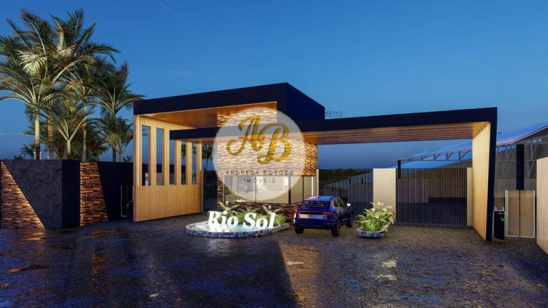 Imagem Terreno em Condomínio à Venda, 450 m² em Sacramento - Sacramento