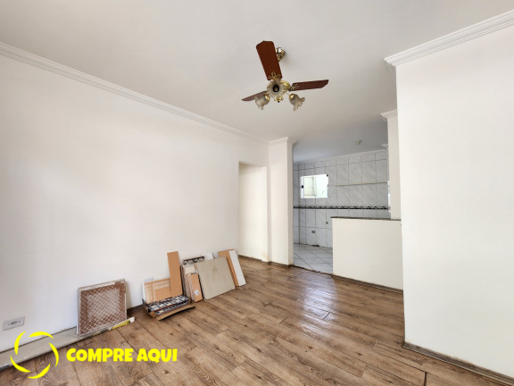 Imagem Apartamento com 2 Quartos à Venda, 95 m² em Santa Cecília - São Paulo