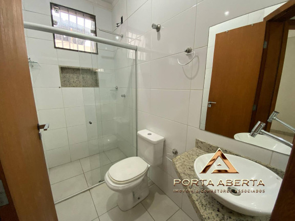 Imagem Casa com 2 Quartos à Venda, 100 m² em Jardim Vitória - Santana Do Paraíso