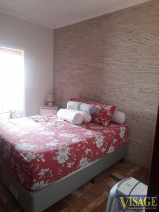 Imagem Casa com 3 Quartos à Venda, 145 m² em Cidade Salvador - Jacareí