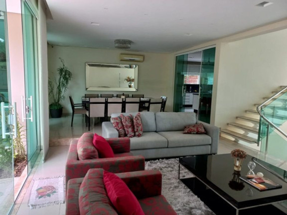 Imagem Casa com 4 Quartos à Venda, 500 m² em Colônia Terra Nova - Manaus Imagem Casa com 4 Quartos à Venda, 500 m² em Colônia Terra Nova - Manaus