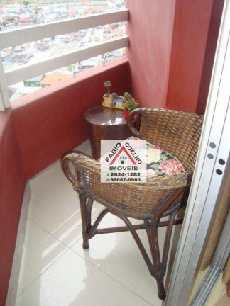 Imagem Apartamento com 2 Quartos à Venda, 64 m² em Jabaquara - São Paulo Imagem Apartamento com 2 Quartos à Venda, 64 m² em Jabaquara - São Paulo