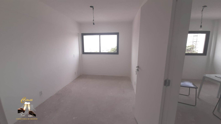 Imagem Apartamento com 1 Quarto à Venda, 35 m² em Jardim Stella - Santo André Imagem Apartamento com 1 Quarto à Venda, 35 m² em Jardim Stella - Santo André