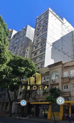 Imagem Apartamento com 3 Quartos à Venda, 112 m² em Copacabana - Rio De Janeiro Imagem Apartamento com 3 Quartos à Venda, 112 m² em Copacabana - Rio De Janeiro